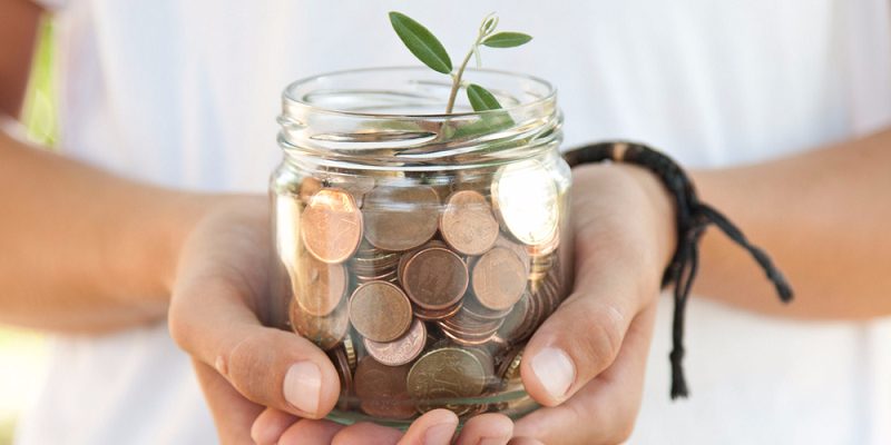 4 Easy Steps for Starting & Building Your Emergency Fund