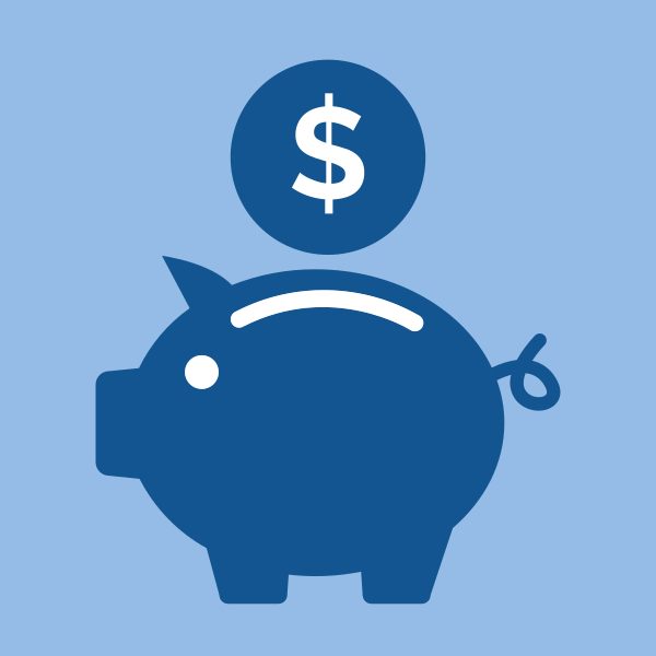 determine saving goals