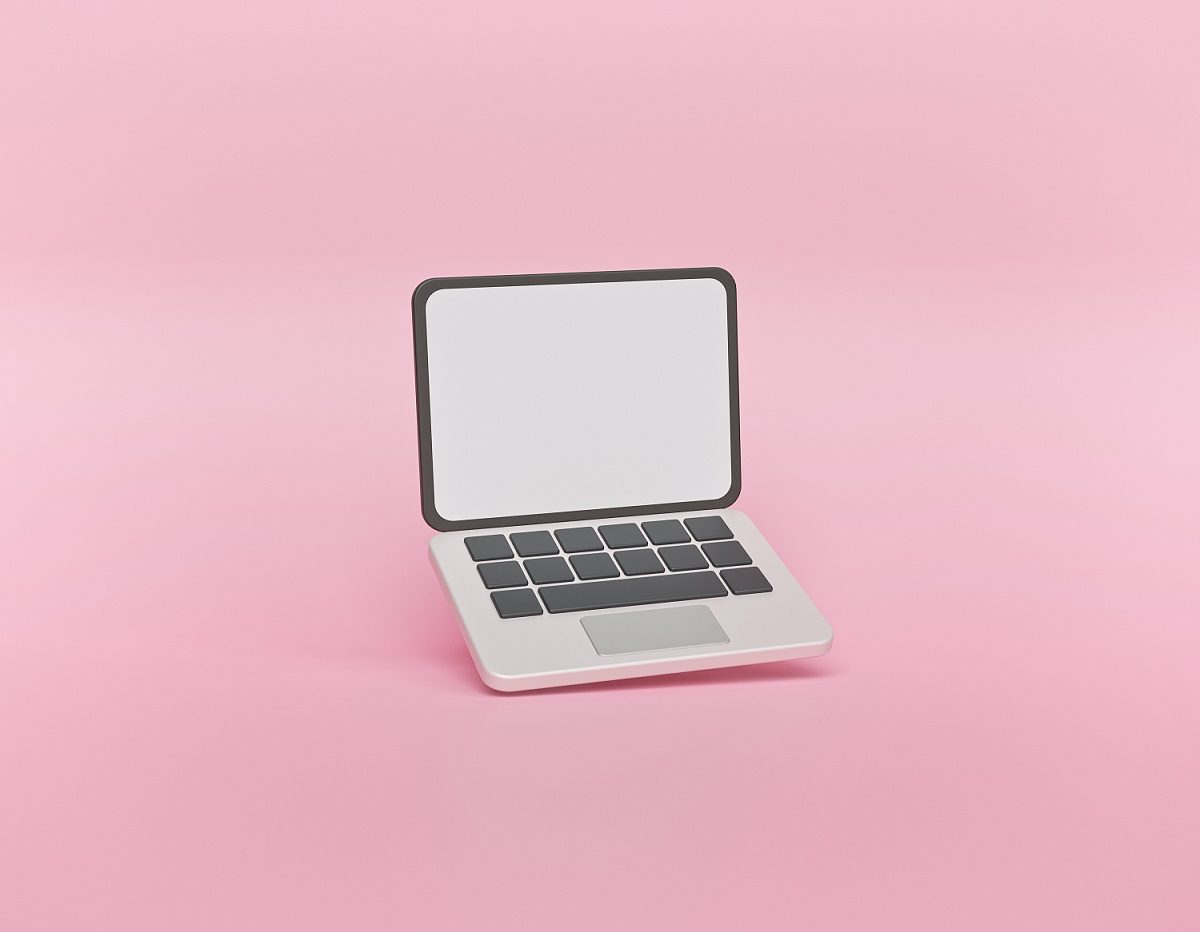 Laptop