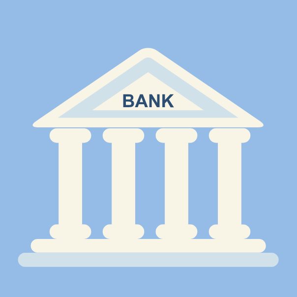 bank