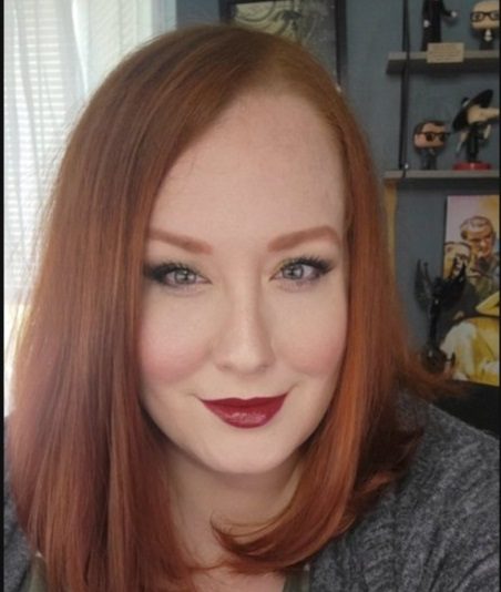 Sarah Sholar