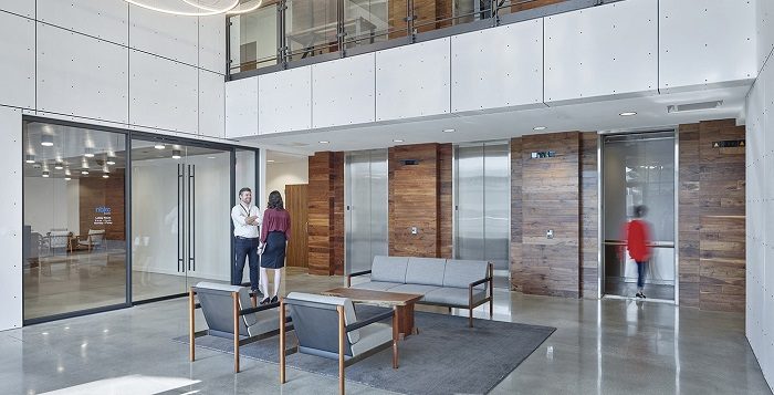 Life at nbkc: How we maintain a positive work environment