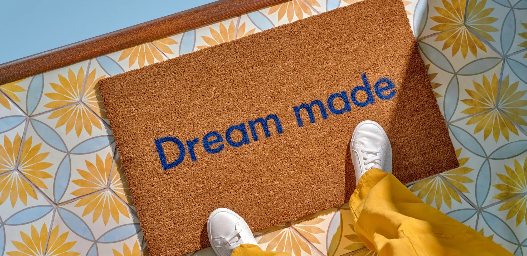 What Should First-Time Buyers Look for in a Home Loan Provider?