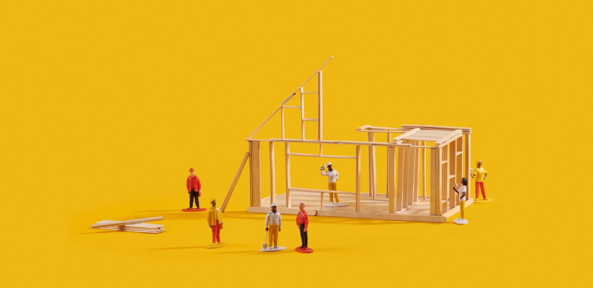 Home Loans for New Builds in the Kansas City Area