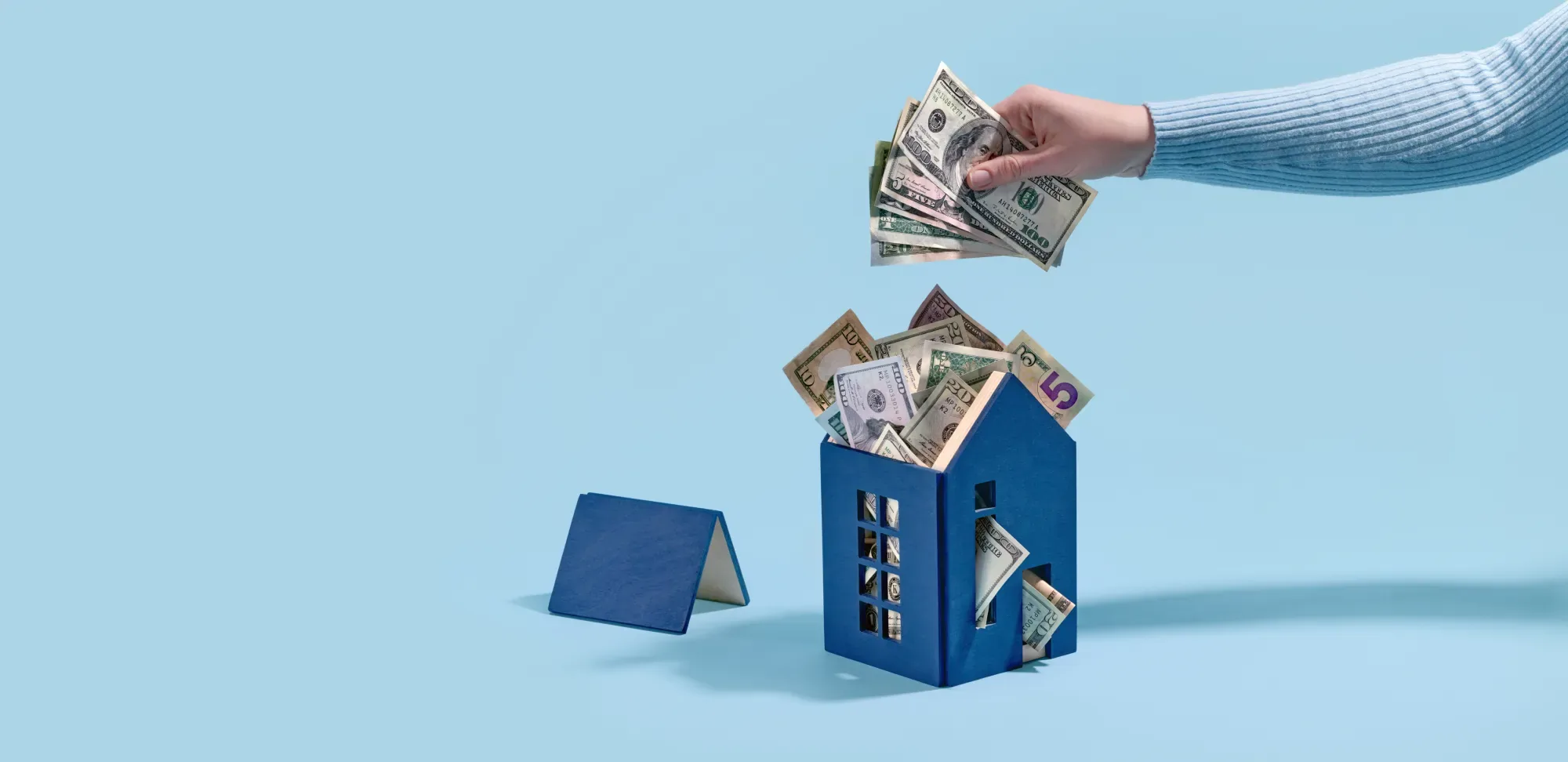 How Much House You Can Afford: An Income-Based Guide