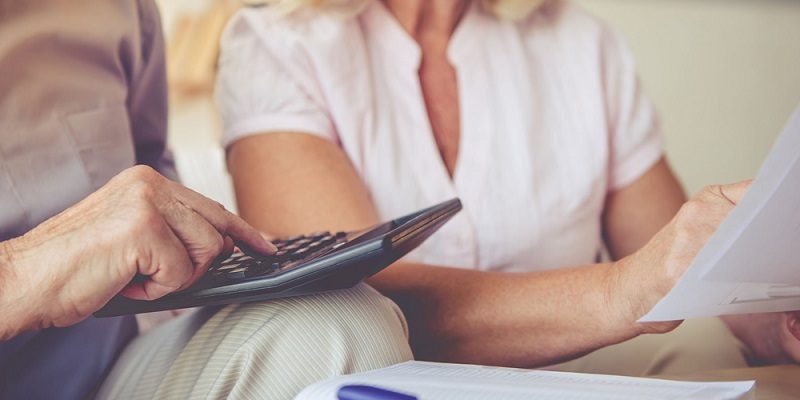 Improve Your Finances in Retirement