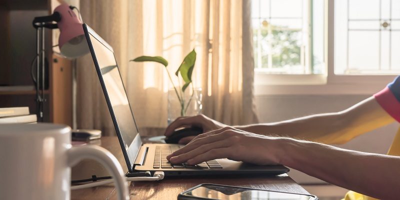 Life at nbkc: How a flexible workplace can work for a bank.