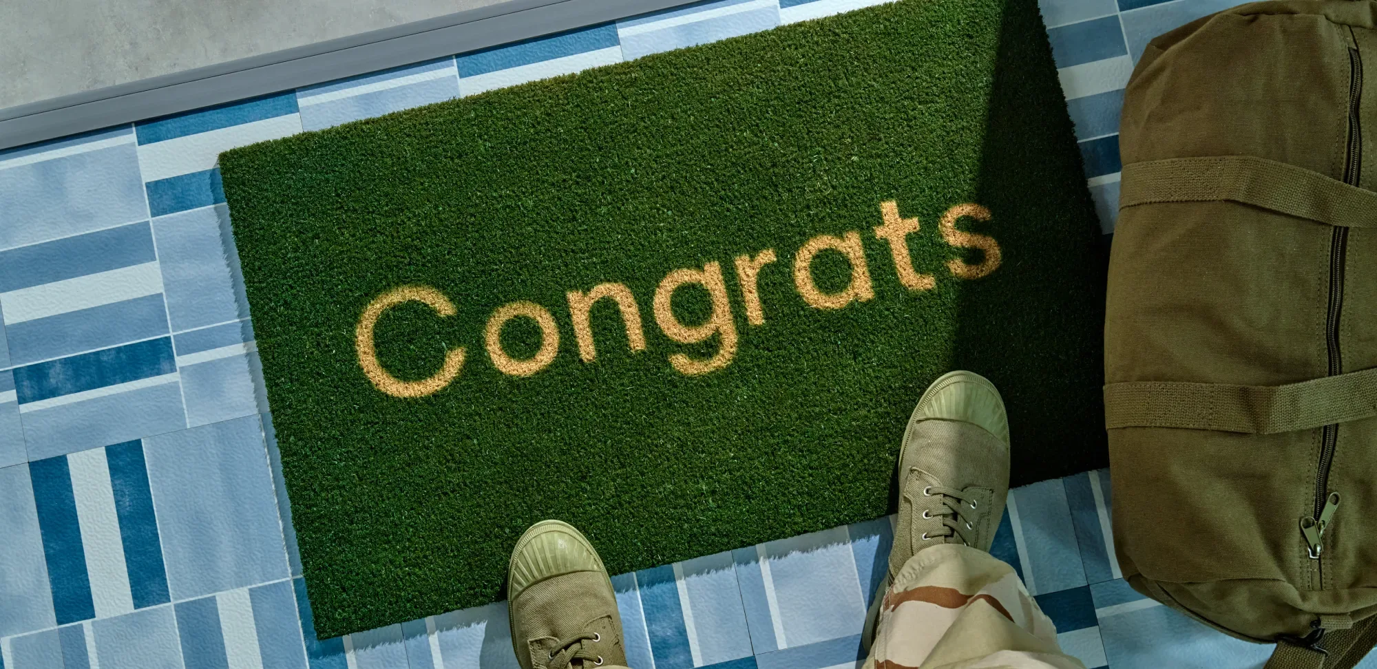 Can I Get a VA Mortgage Approved Before Starting a New Job?