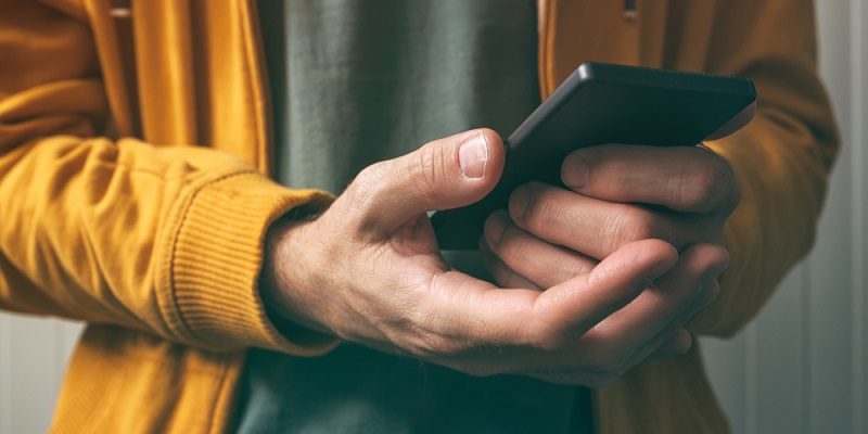 What's up with Apple Touch ID?