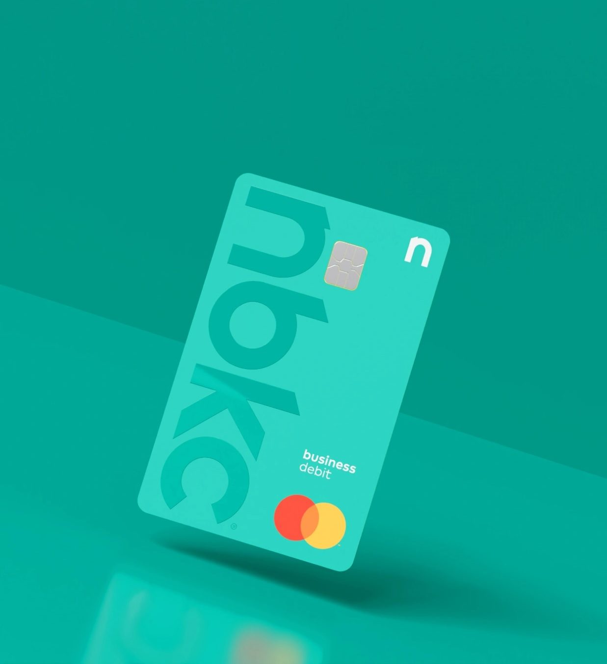 nbkc business debit card