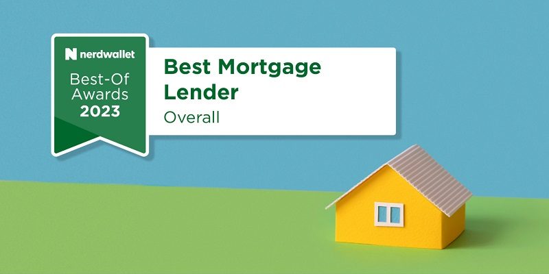 nbkc bank Named Best Mortgage Lender In NerdWallet’s 2023 Awards