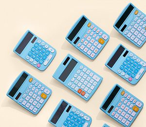 Free calculators. Simple mortgages.