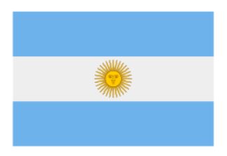 Argentina flag