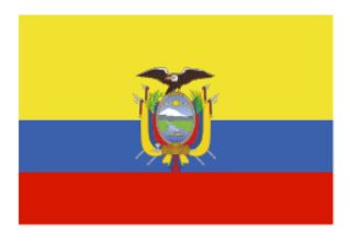 Ecuador flag