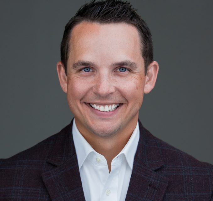 Andrew Perkins