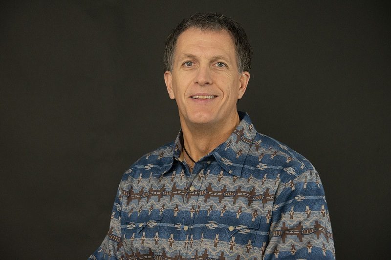 Andy Adkins