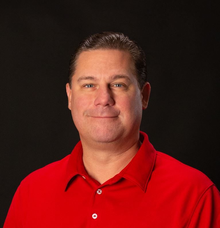 Brad Gaebler