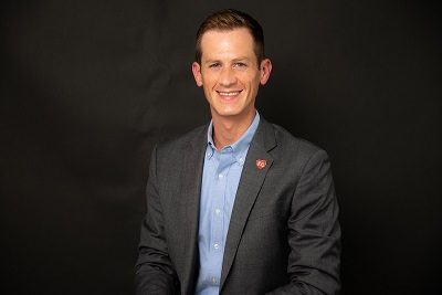 Brian Hoffart