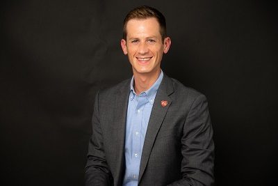 Brian Hoffart