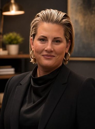 Danielle Mondaine