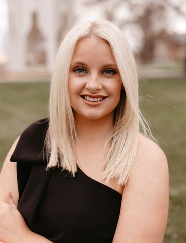 Karsyn Bennett