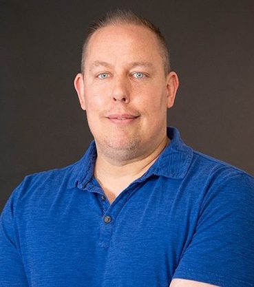 Kevin Wolfgang Kluck