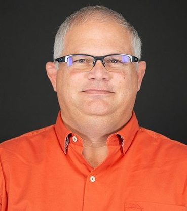 Mike Limback