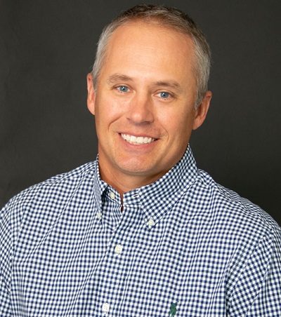 Dan Rader