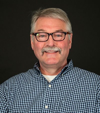 Dan Steinbrink
