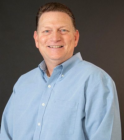 Dave Nichols