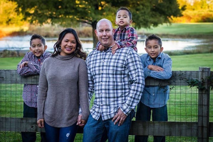 Kevin Wolfgang