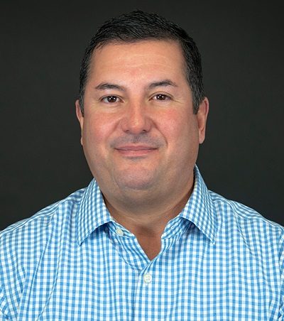 Greg Ramirez