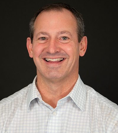 Jay Arnold