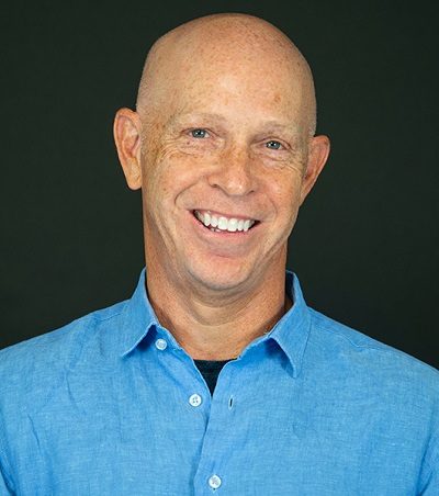 Jim Schneider