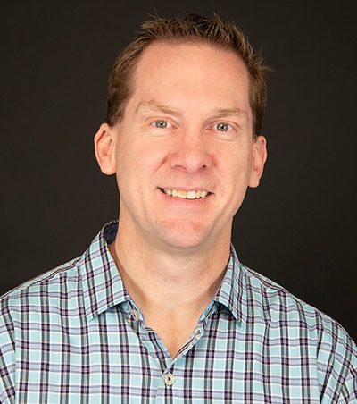 Mark Quinn