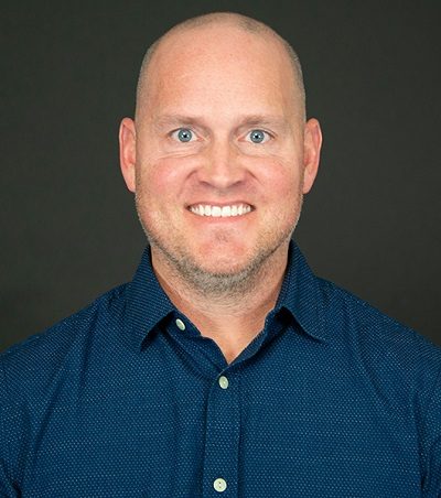Michael Thompson