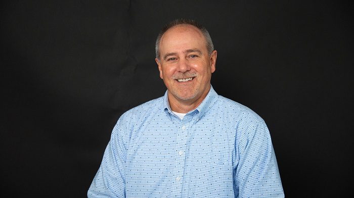 Rich Lange