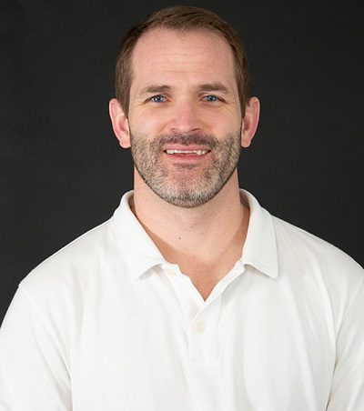 Trevor Campbell